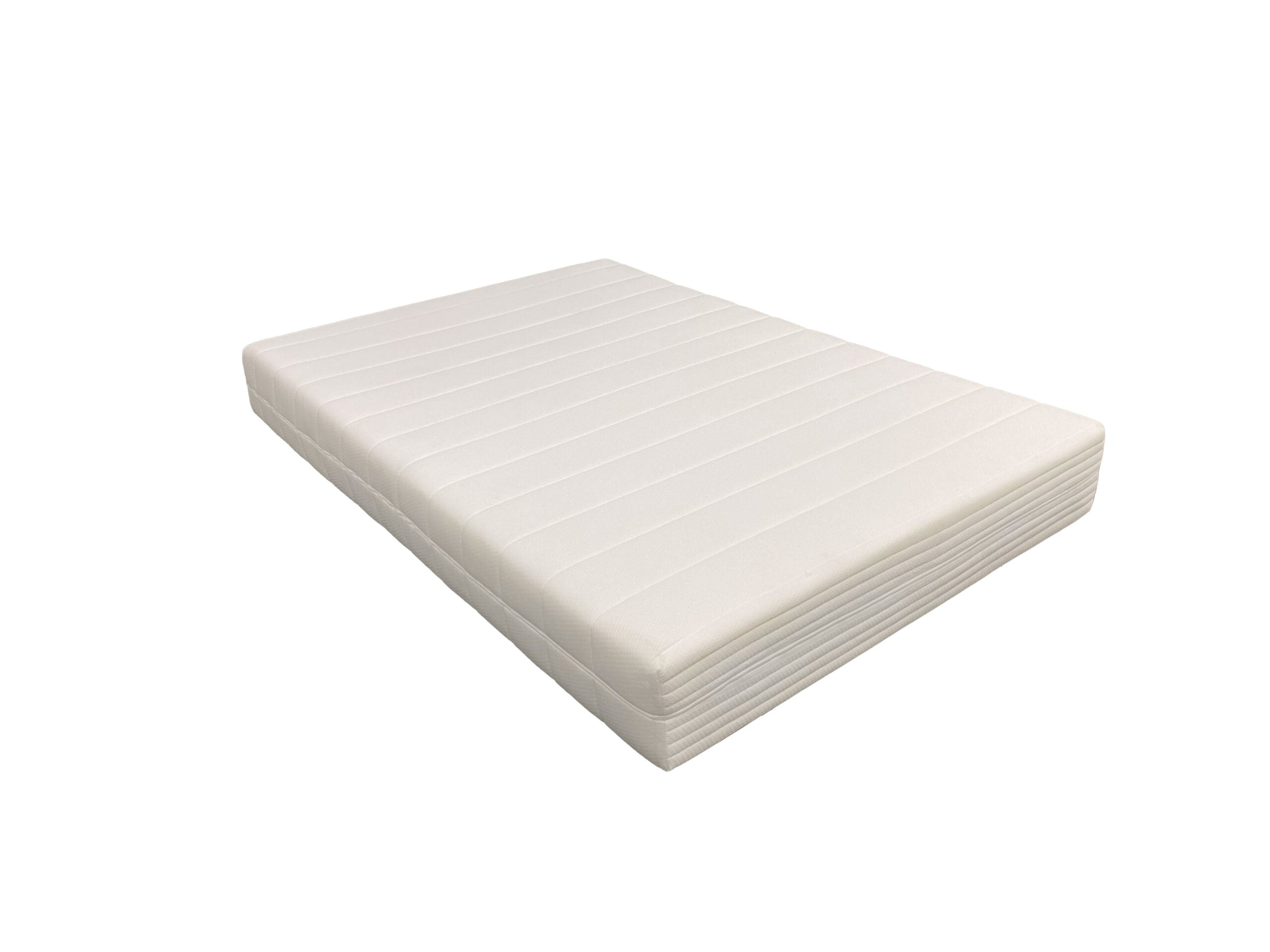 Bedworld Pocket Hybrid Koudschuim Matras – 120x210 × 30 cm - Bedworld B.V.